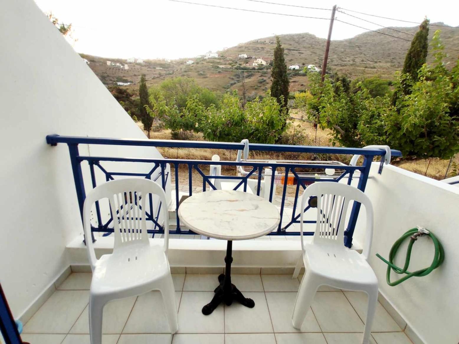 Villa Zefiros Kipri  Exterior foto